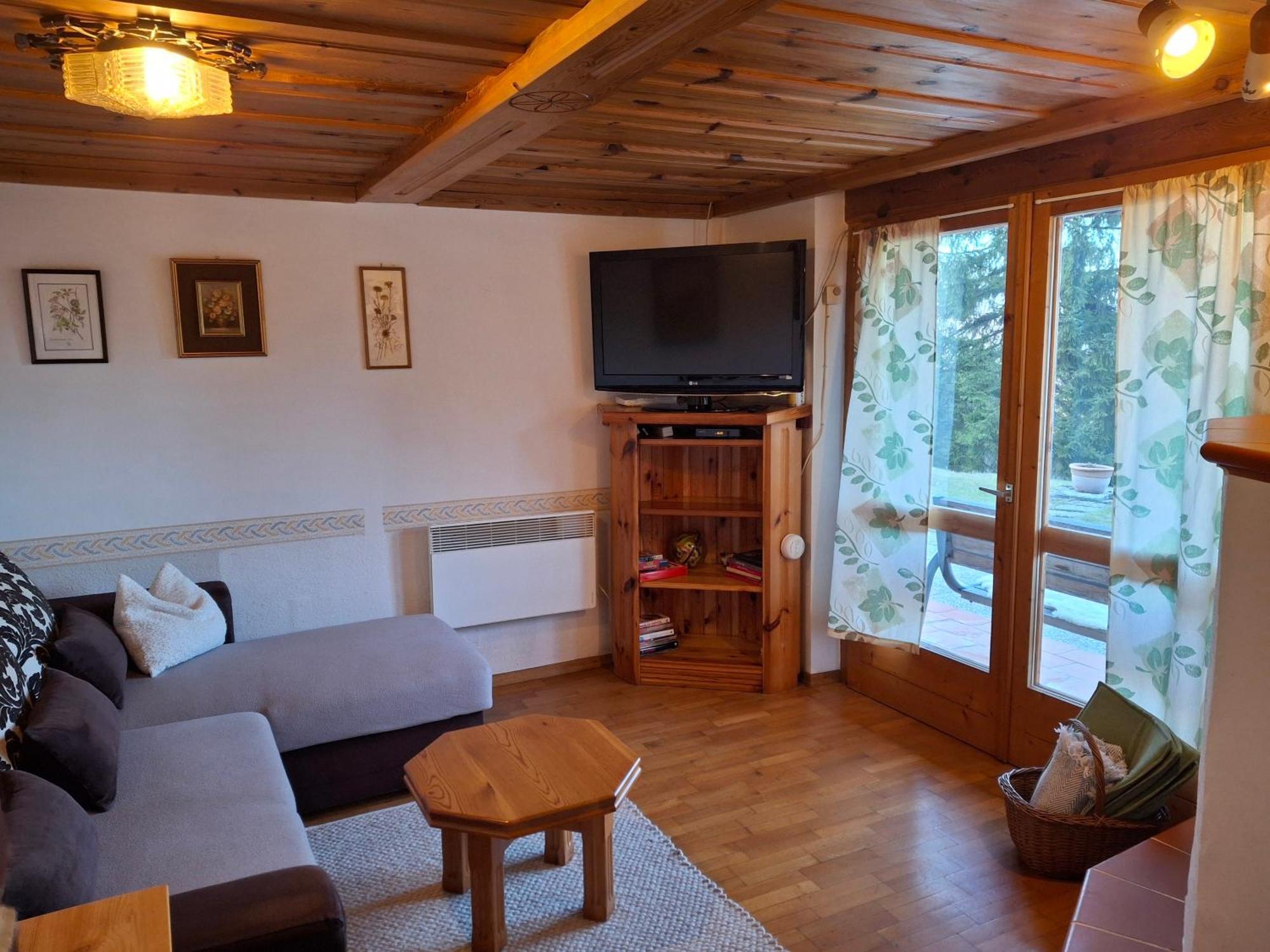 Villa Pravlca  Zgornje Gorje Esterno foto